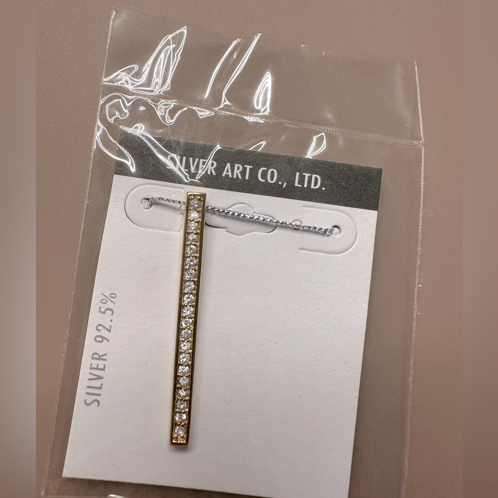 Pendant
